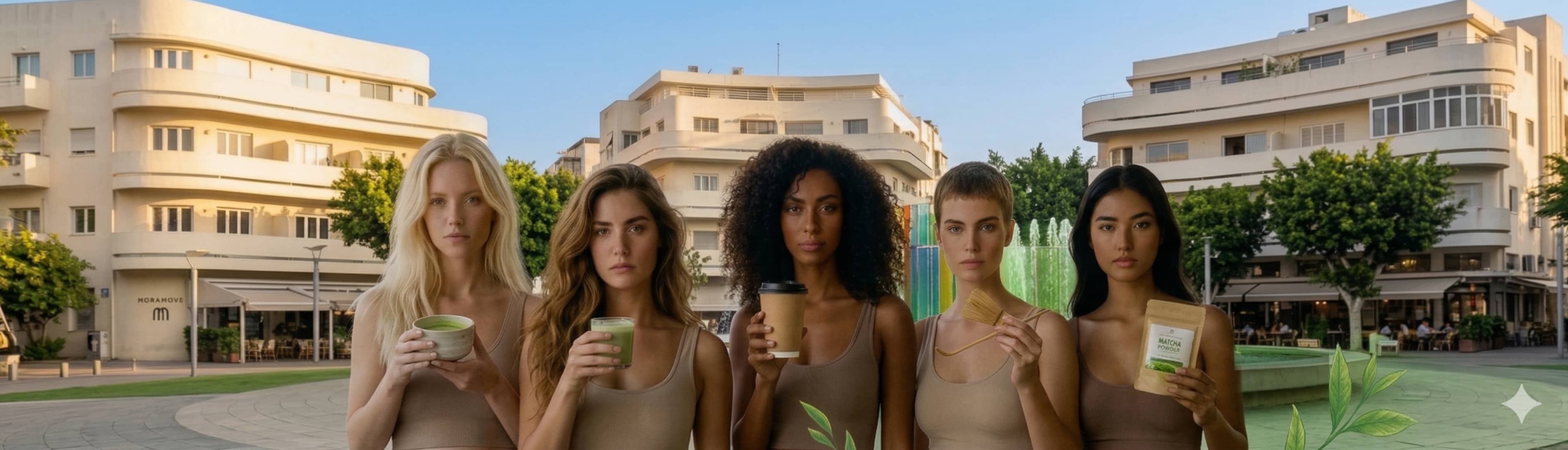 מאצה ייתרונות - מדריך