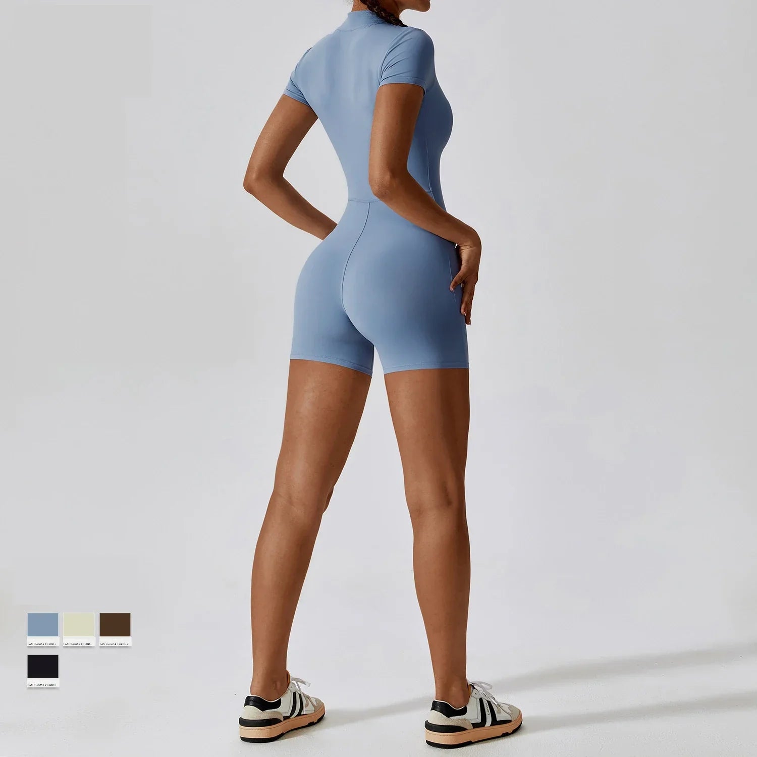 אוברול- לוסיאנה