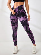 טייץ דגם- ליאן