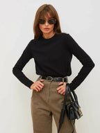 חולצה ארוכה -סתיו