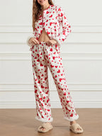 פיג׳מה- אמלין