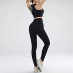 סט יוגה- אלייזה