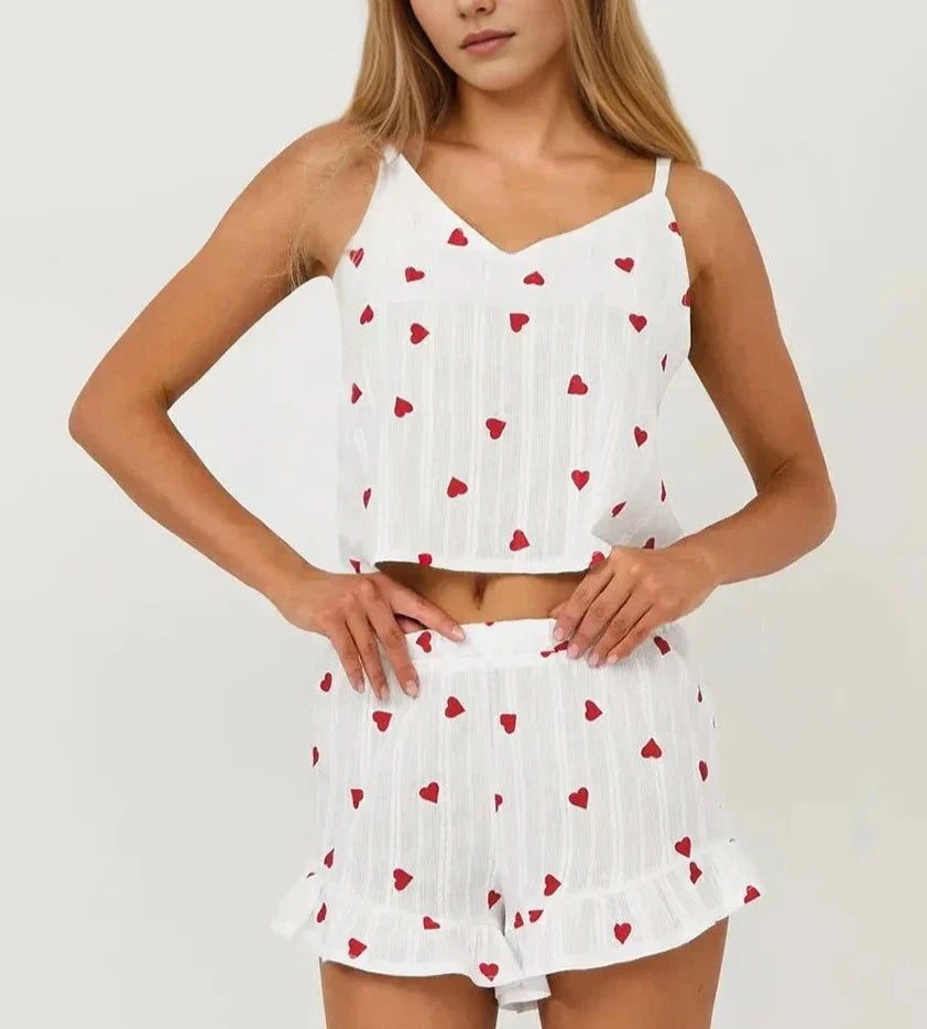 פיג׳מה- ליאו