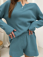 פג׳מה אלגנטית- מיילו