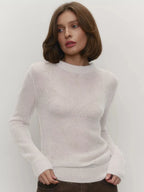 סוודר- ליילה