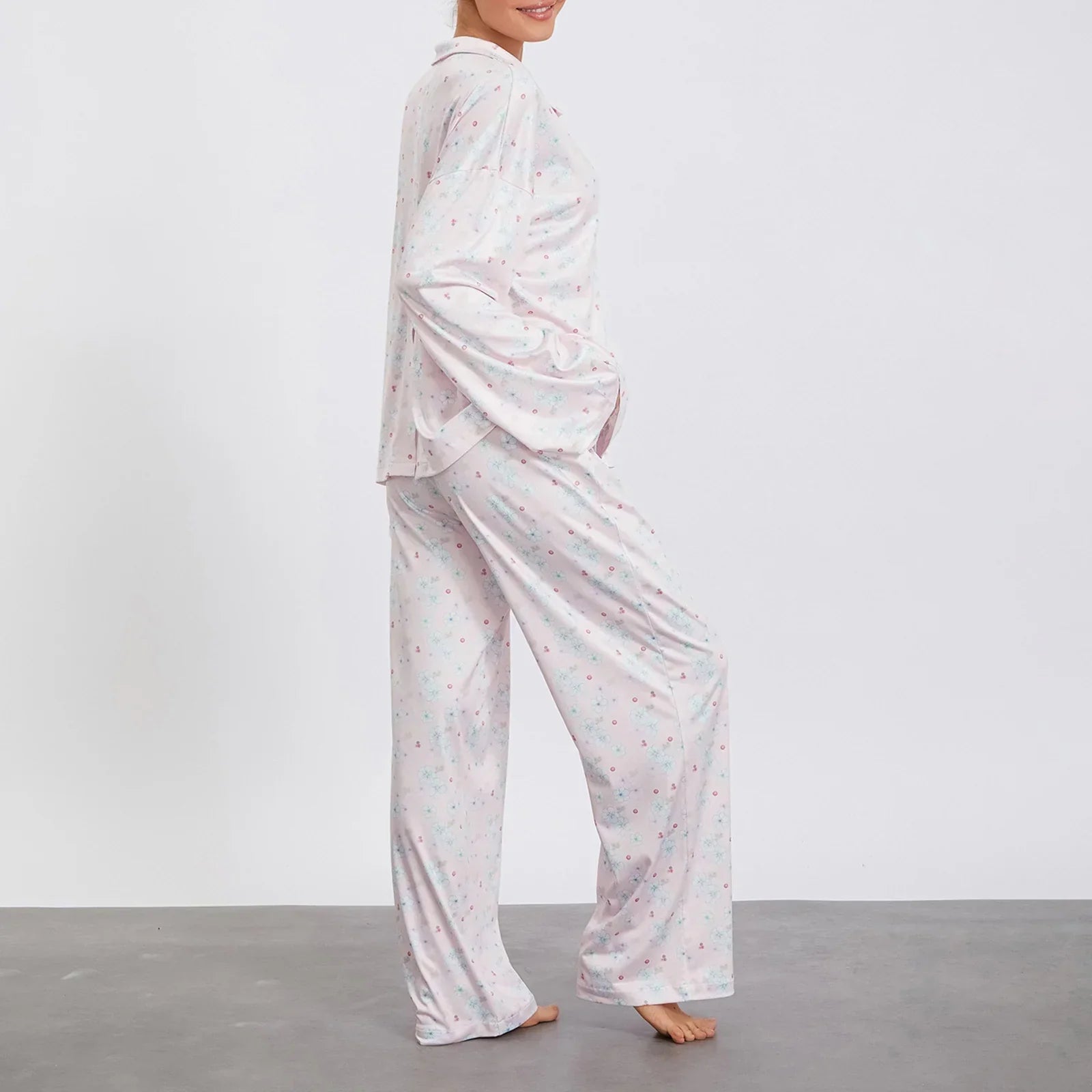 פיג׳מה- בליז