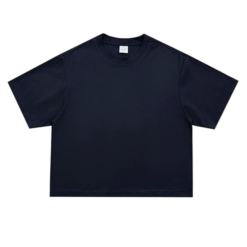 חולצת בייסיק אוברסייז- עדן