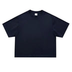 חולצת בייסיק אוברסייז- עדן