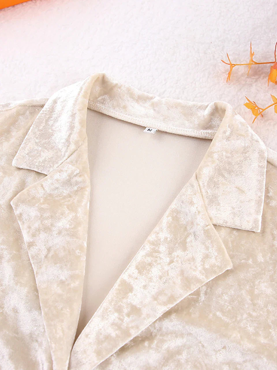 פג׳מה קז׳ואל- אלורי