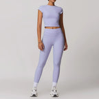 חליפת ספורט מחטבת- לוצ'יה