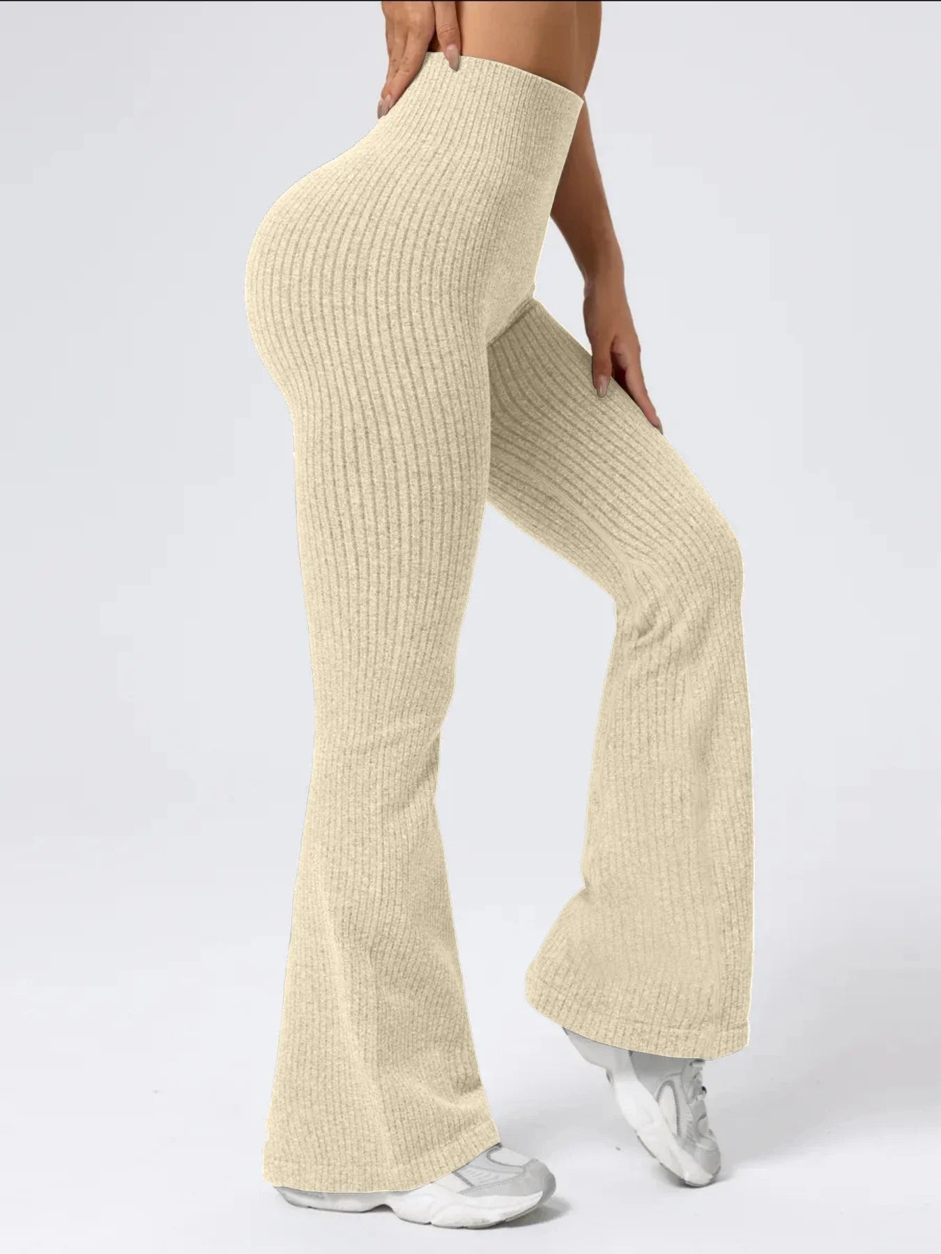 מכנסי ספורט ויוגה- אביב