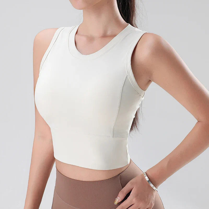 חזיית אימון ספינינג