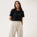 חולצת בייסיק- קלייר