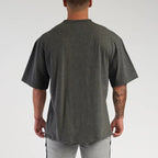 חולצת אוברסייז- צ׳ארלס