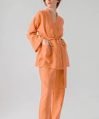 פיג׳מה דגם- ג׳ני