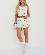 פיג׳מה- ליאו