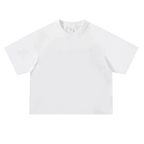 חולצת בייסיק אוברסייז- עדן