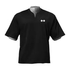 חולצת אוברסייז- צ׳ארלס