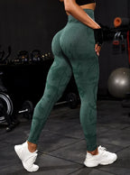 טייץ דגם- שקד