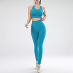 סט יוגה- אלייזה