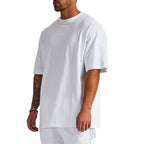 חולצת בייסיק אוברסייז- מאיו