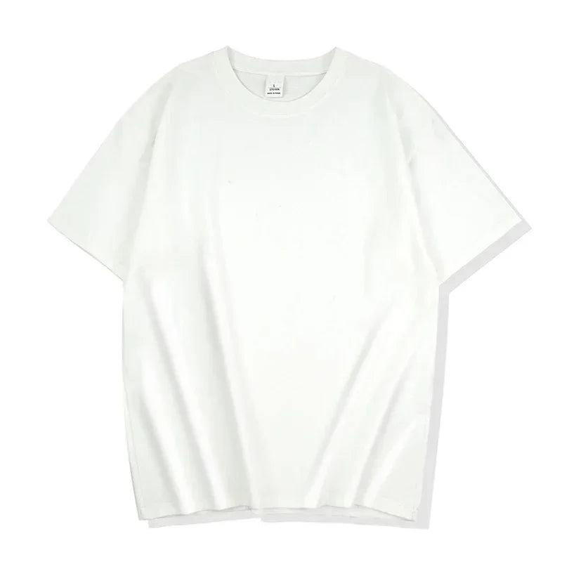 חולצת בייסיק אוברסייז- מאיו