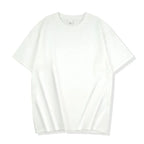 חולצת בייסיק אוברסייז- מאיו