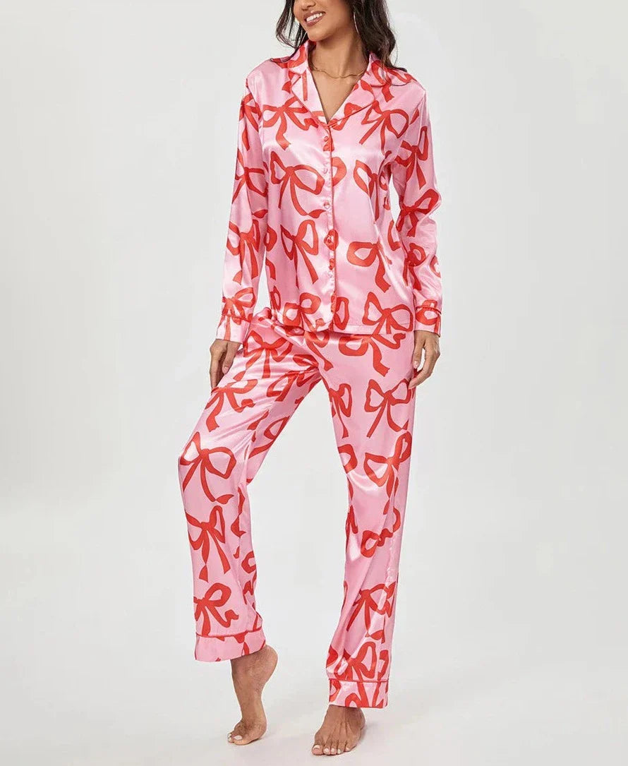 פיג׳מה- נאס