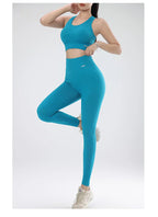 סט יוגה- אלייזה