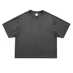 חולצת בייסיק אוברסייז- עדן