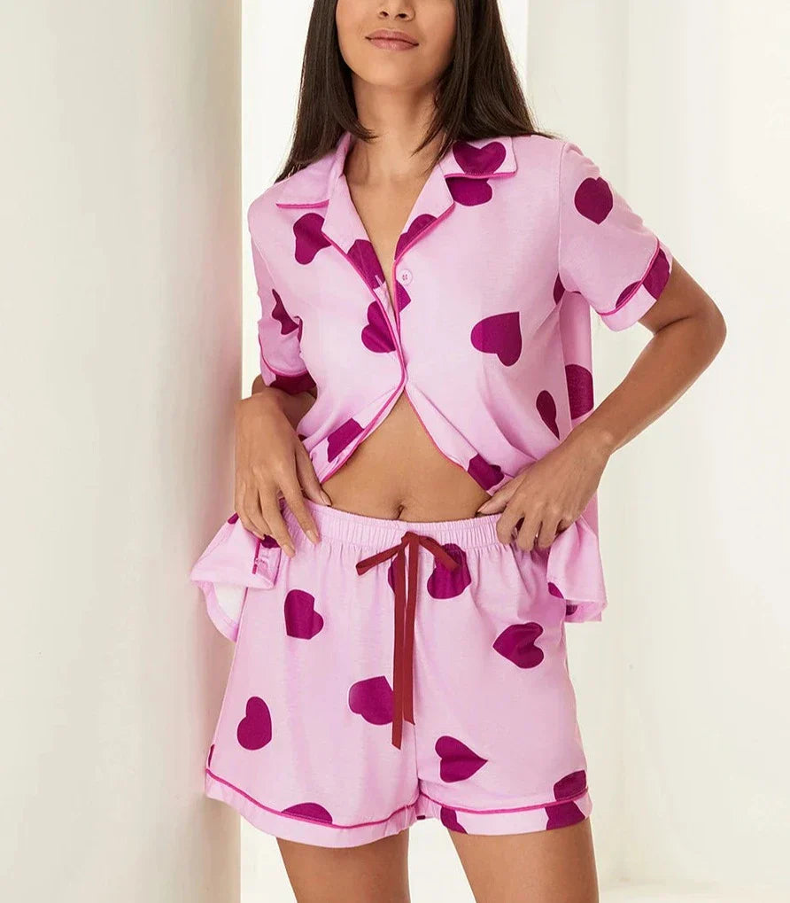 פיג׳מה- דוניקה