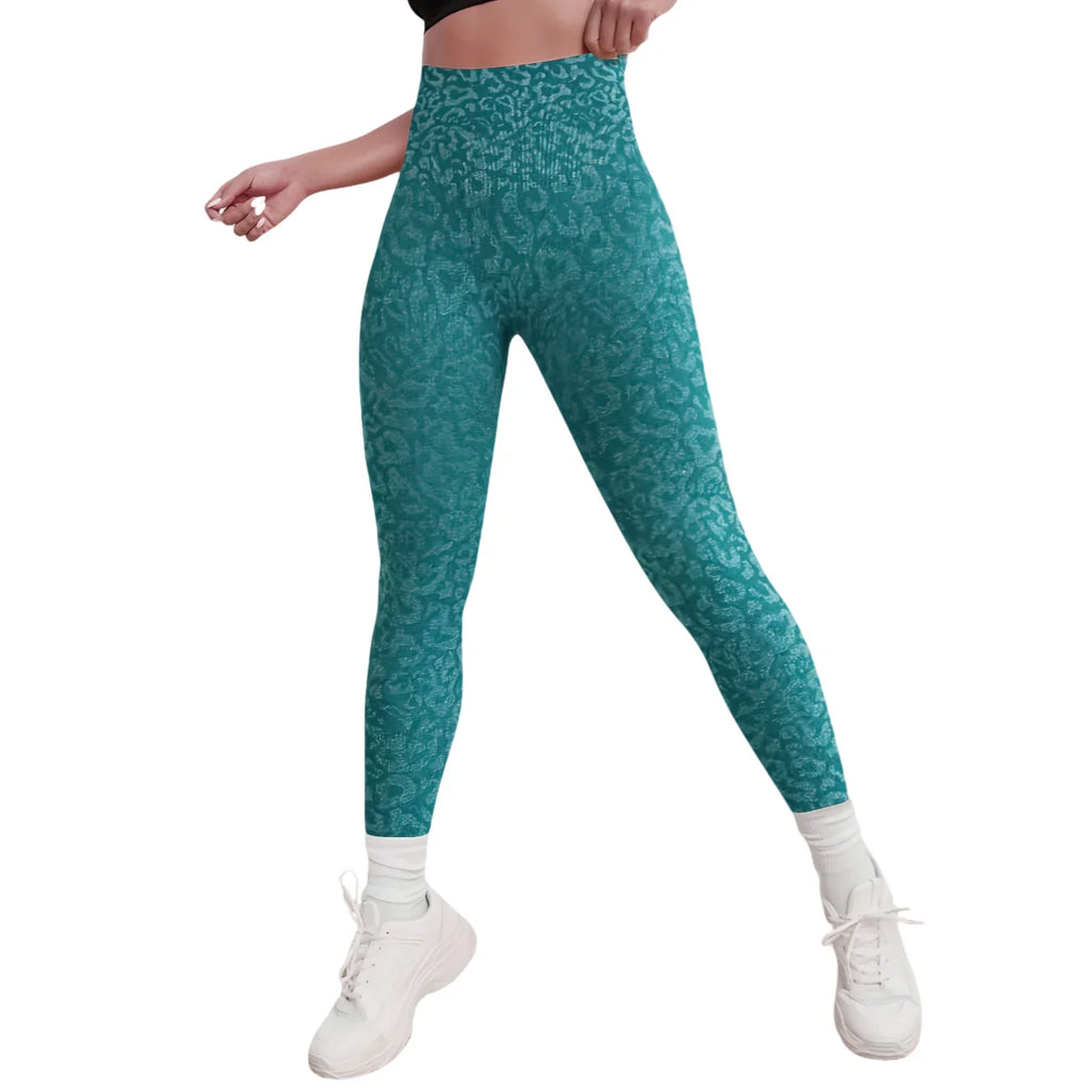 טייץ מנומר- רומי