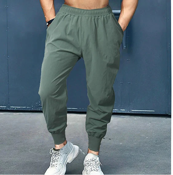 מכנסי טרנינג ארוכות