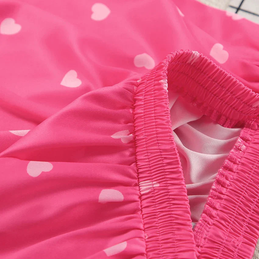 פיג׳מה- נינה