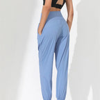 מכנסי כח אלה