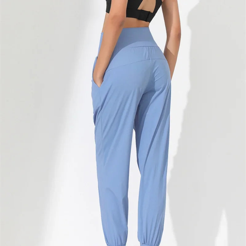 מכנסי כח אלה