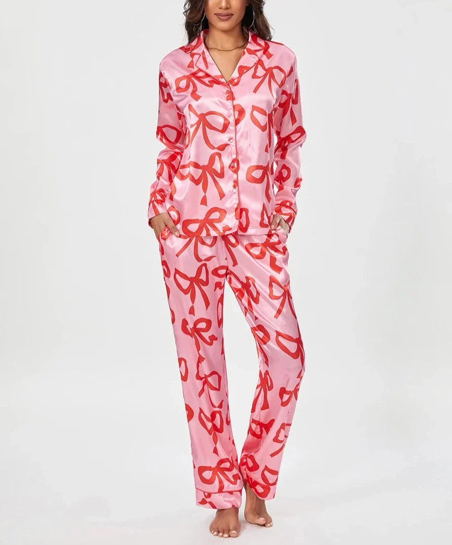 פיג׳מה- נאס