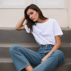 חולצת בייסיק- קלייר