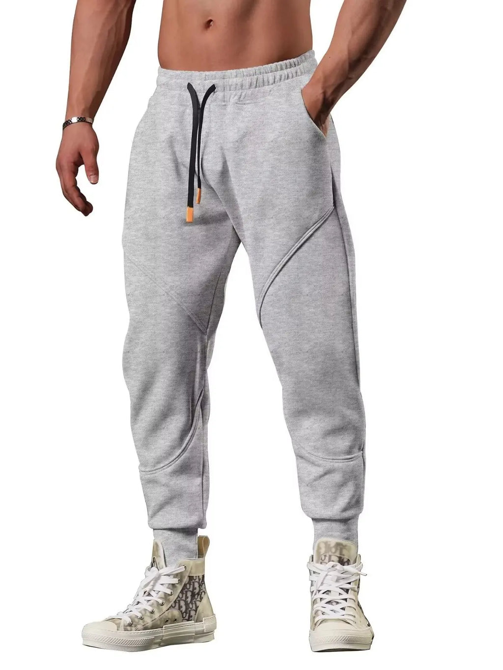 מכנסי ספורט- ג׳ק