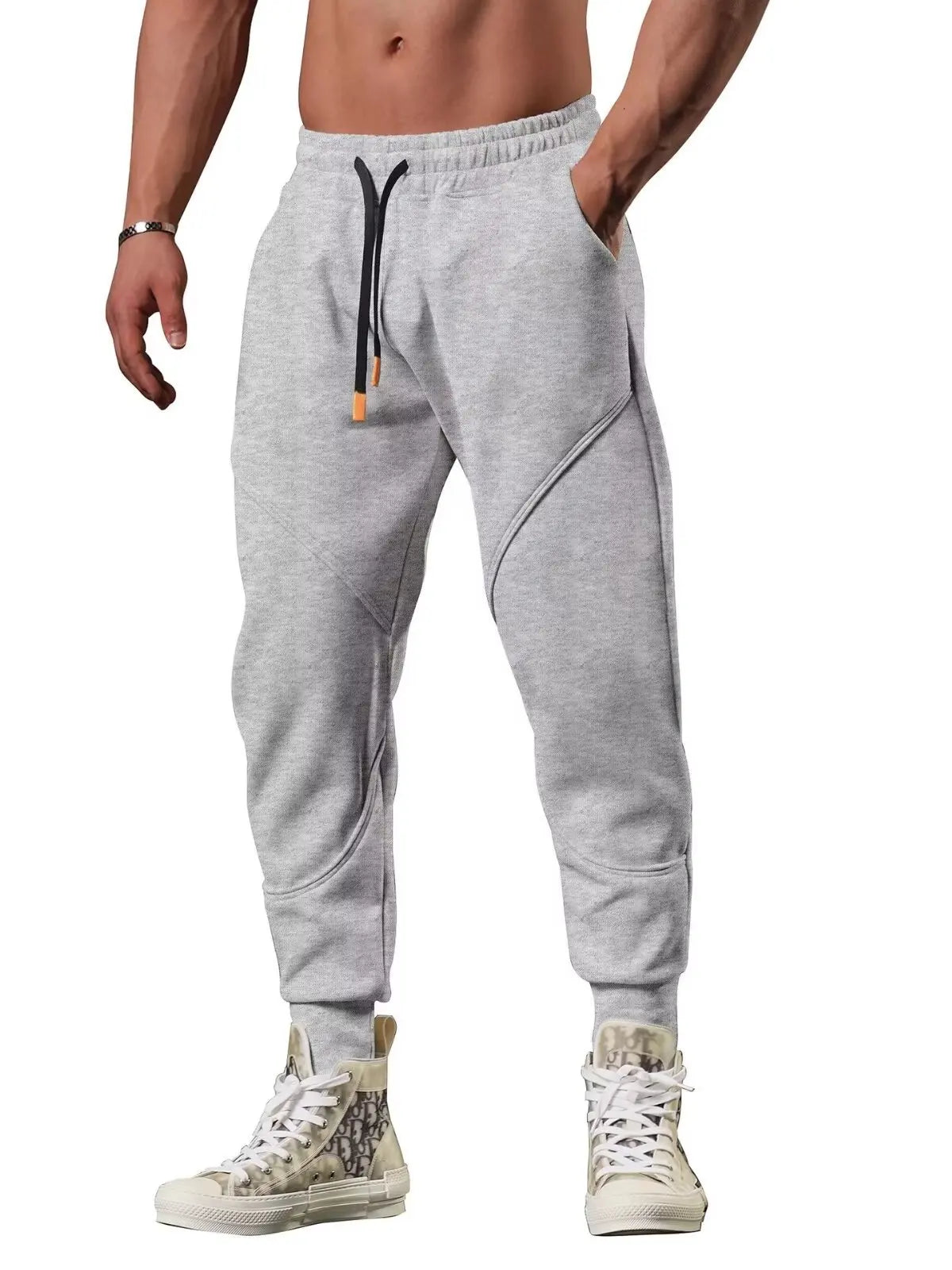 מכנסי ספורט- ג׳ק