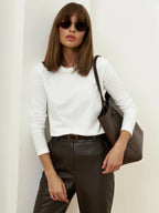 חולצה ארוכה -סתיו