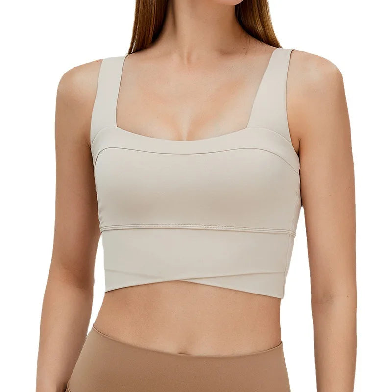 חזיית ספורט- מיינה