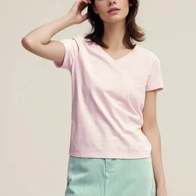 חולצה קלאסית