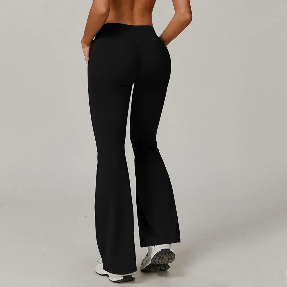 מכנסי ספורט ויוגה- סנדי