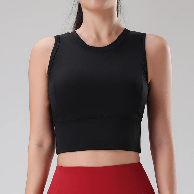 חזיית אימון ספינינג