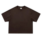 חולצת בייסיק אוברסייז- עדן