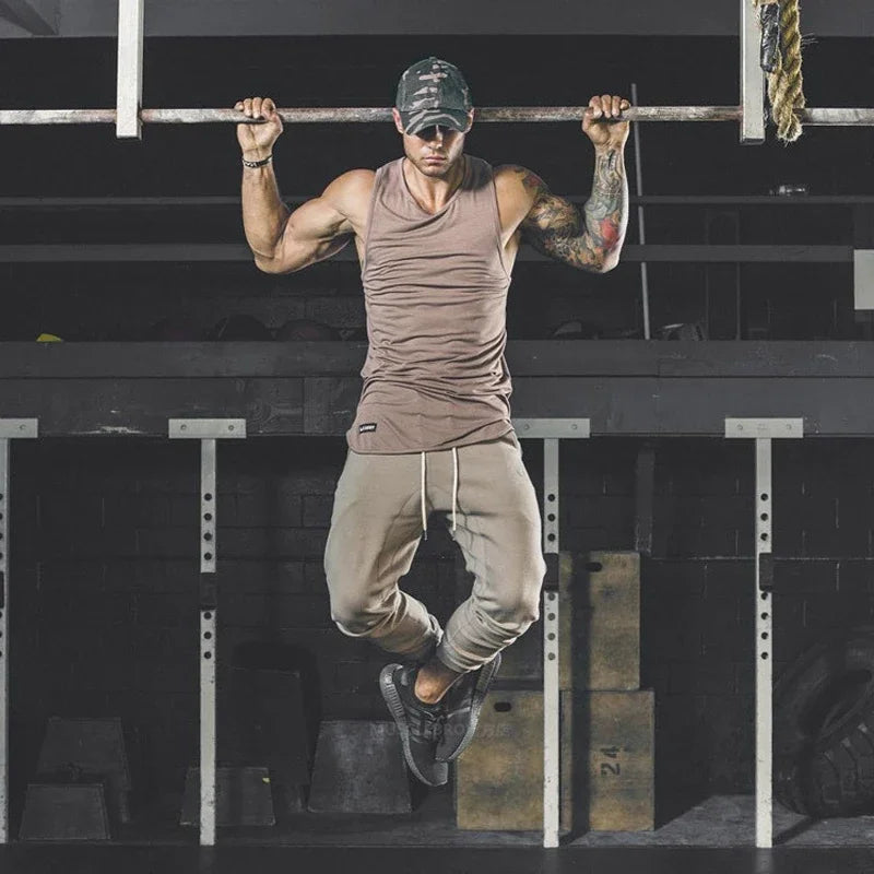 מכנסיים ארוכים- ריץ׳