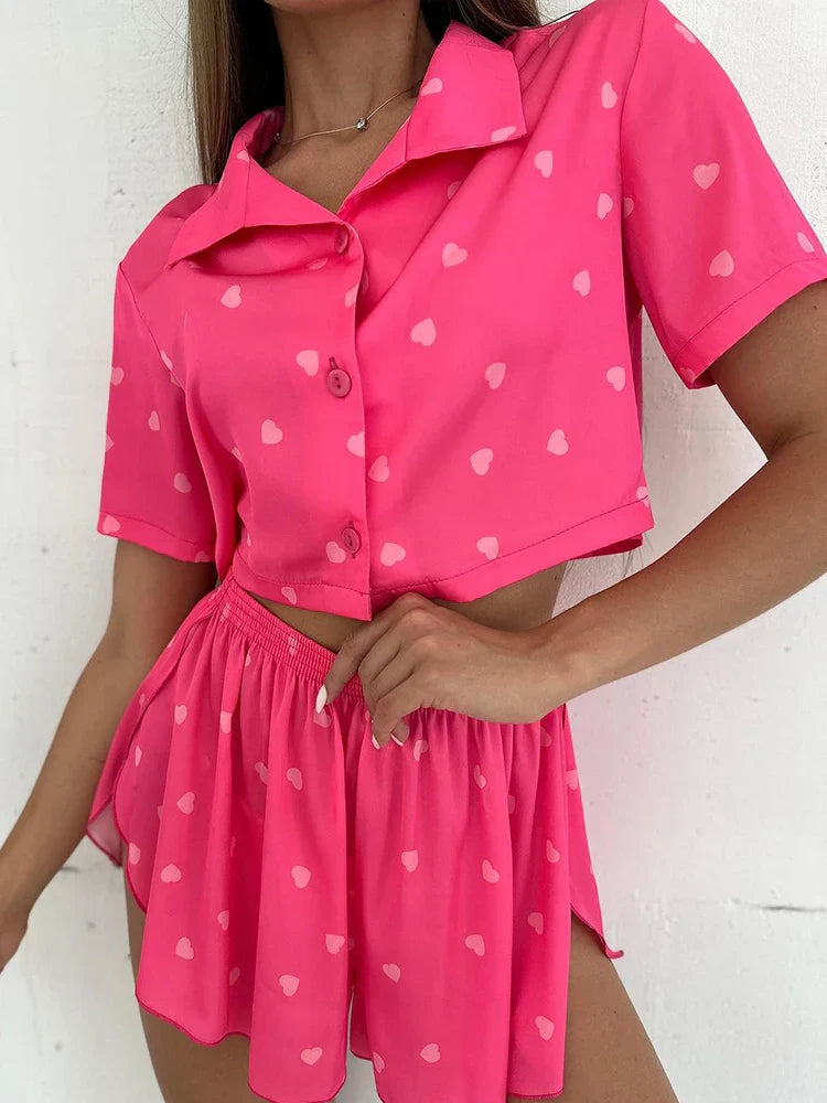 פיג׳מה- נינה