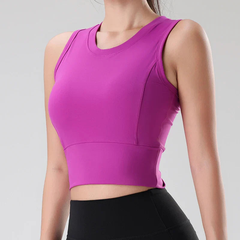 חזיית אימון ספינינג