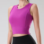 חזיית אימון ספינינג